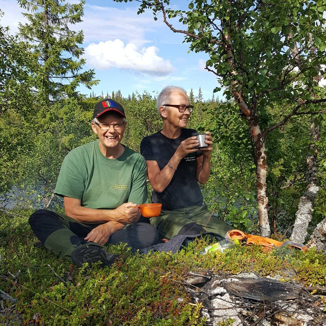 Lugn och ro